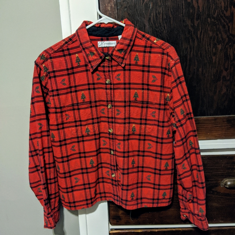 Christmas Shirt